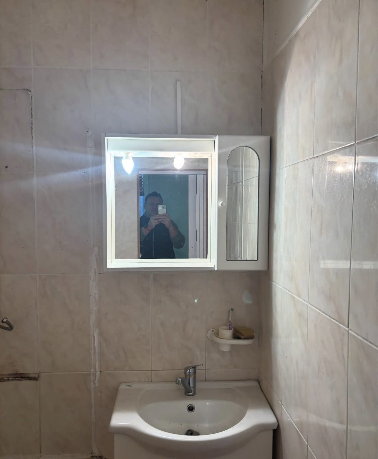 Rekonstrilce nyti úp a pred rekonstrukci - foto 10